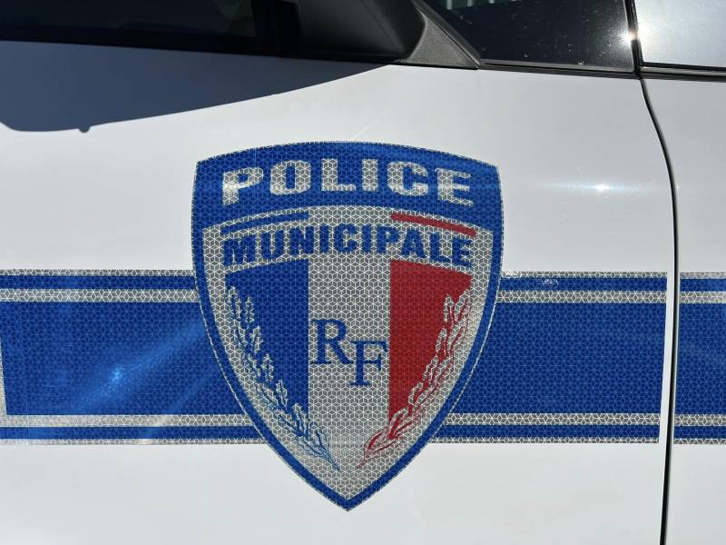 kit signalisation police municipale pour véhicules légers