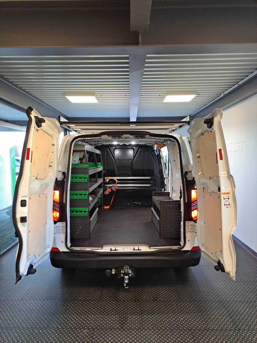 Pose rangement utilitaires Alpes de hautes provences 04