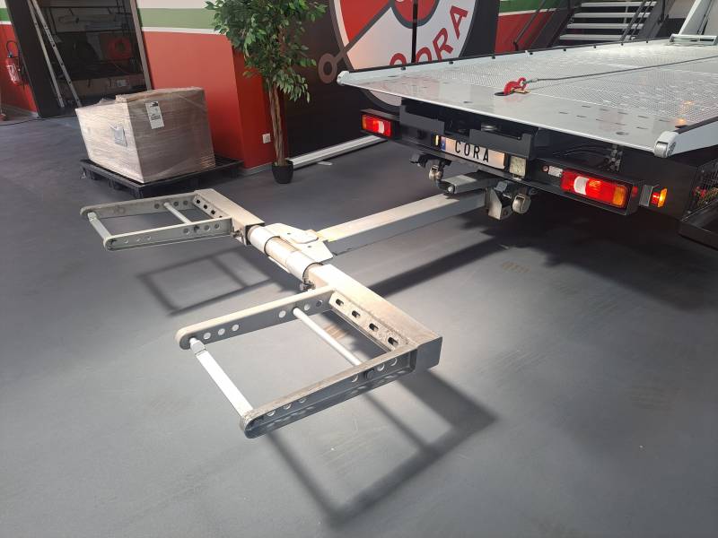 Dépannage et transport de véhicules partout en France