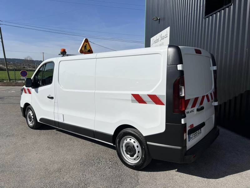 kit cover véhicule utilitaire à Manosque 04