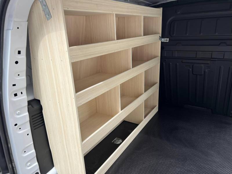 Aménagement de votre utiltiaire à Manosque 04 proche d'Aix en Provence 13