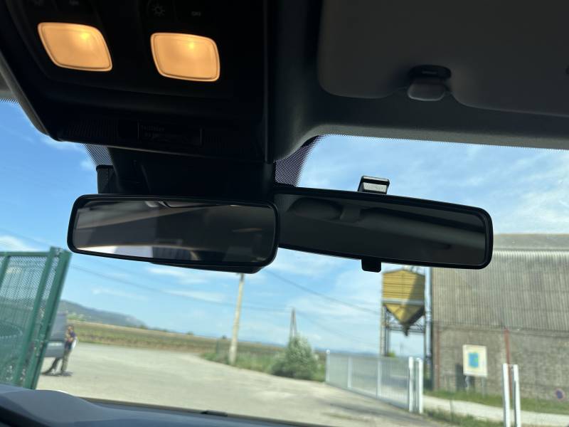 Aménagements de voiture auto-école à Manosque 04