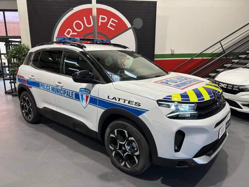 Transformation véhicule région Paca 04