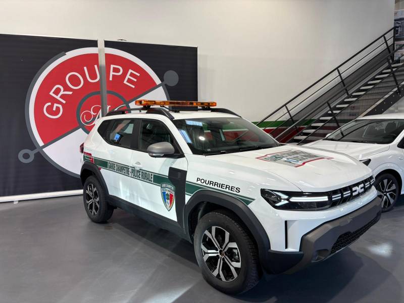 Transformation véhicule région Paca