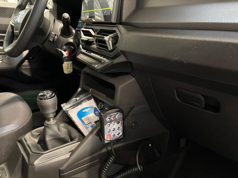 aménagement interrieur véhicule professionnel à Manosque 04 proche d'Aix en Provence 13