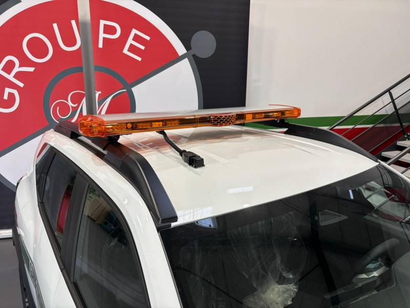 pose barre led véhicule région Paca 