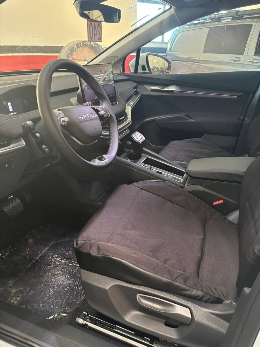 Installation d'équipements nécessaire à la police municipale à Manosque 04 dans la région paca 