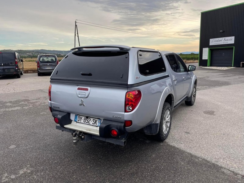 hard top pour pick up dans la region PACA