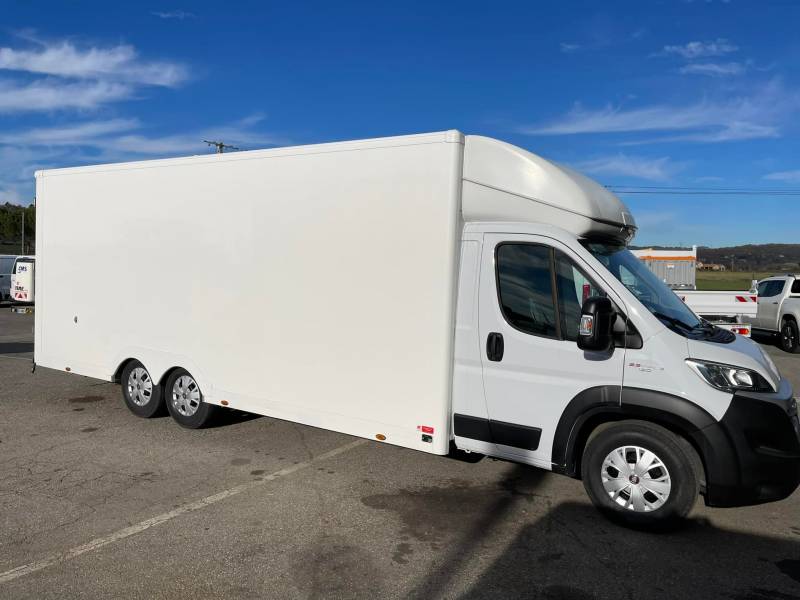 Livraison alimentaire à Manosque (04) dans la région PACA 