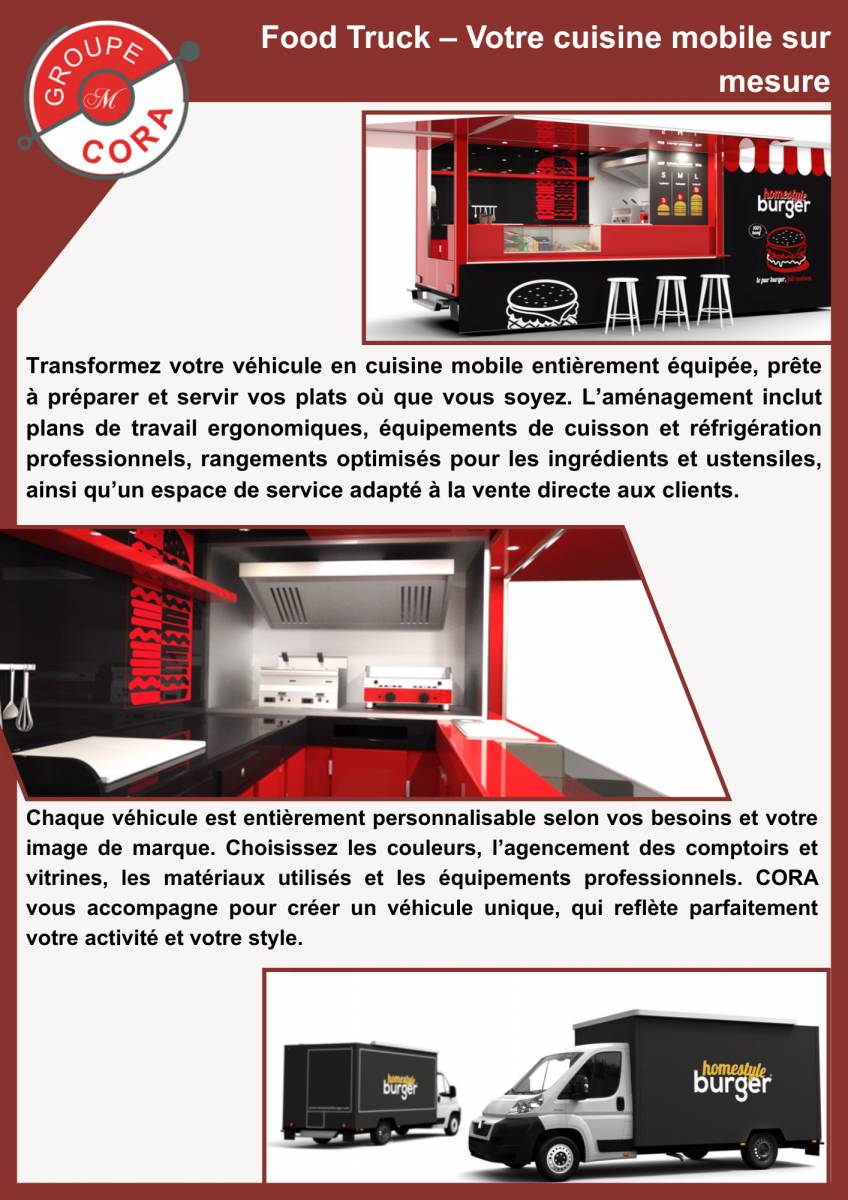 Transformation de véhicule dans la région Paca 