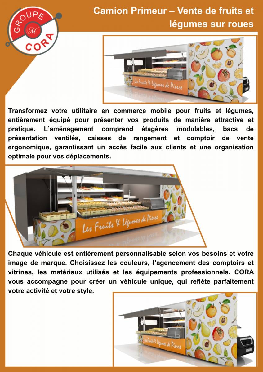 Transformation de véhicule dans les alpes de haute provence 04