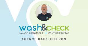 NETTOYAGE VEHICULES SUD WASH & CHECK