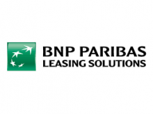 FINANCEMENT SUD PACA BNP LEASE